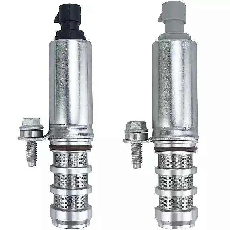 Car Engine Oil Control Variable Valve Timing VVT Solenoid OEM 55567050 Opel Chevrolet For Aveo 2016 LY-Auto Parts