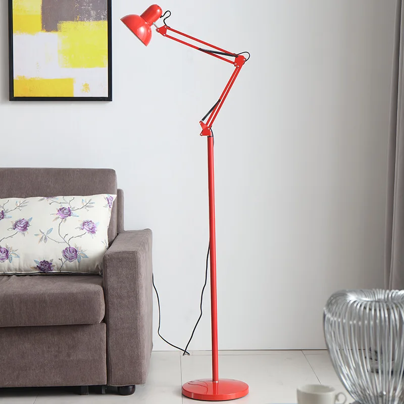 Newish 2022 new style 180CM metal material lighting floor lamp for living room bedroom home decor