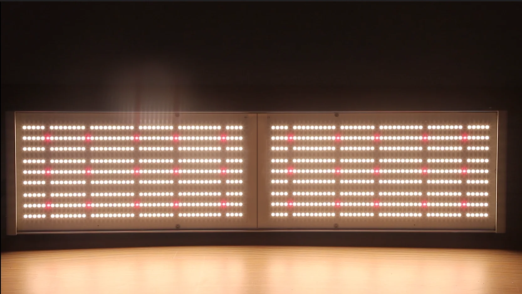 Nalite Led latest greenhouse led lighting fixtures Intelligent greenhouse lighting system