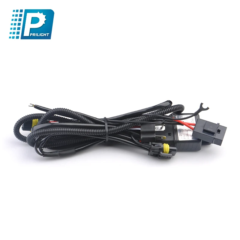 12V 24V 75W 6000K Fast Start Ballast Crystal HID Xenon Kit Hid Car Lights