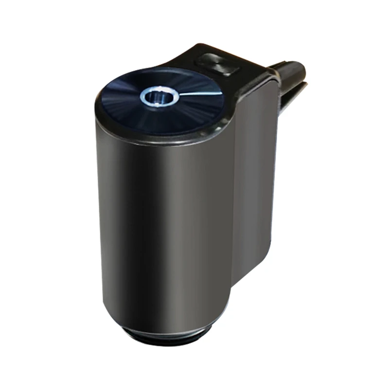 Luxury Usb Rechargeable Car Air Freshener Manufacturer Car Air Freshener Manufacturer Custom Usb Rechargeable Car Air Scent Diff