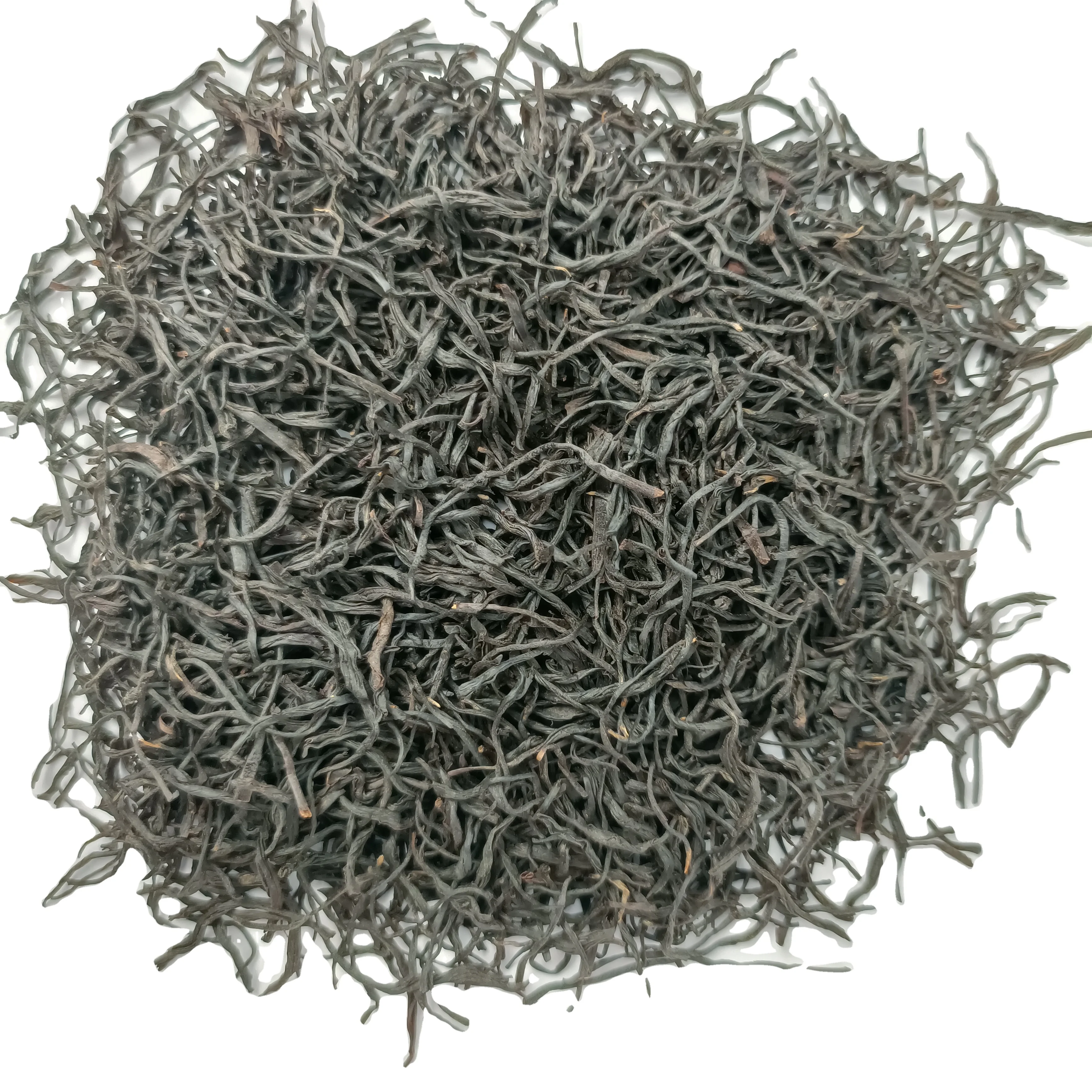 China Gongfu black tea lapsang souchong
