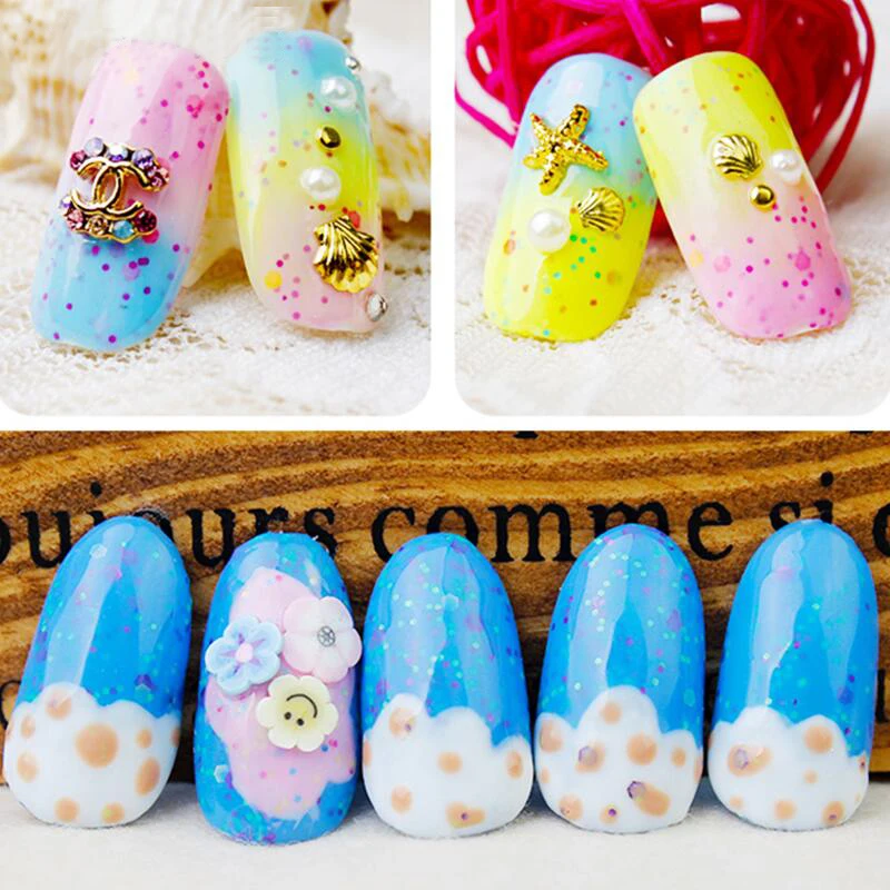 Бесплатный образец RS Nail heyuan Завод УФ Гель-лак для ногтей сырный гель лак 8 мл/10 мл/15 мл индивидуальная