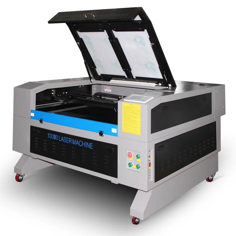 80w 100w 130w 150w 300w Lazer Cutter 9060 1390 Fabric Acrylic Plywood Mdf Wood Cnc Co2 Laser Cutting Engraving machines