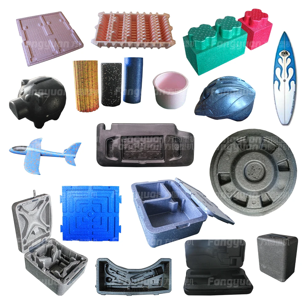 Fangyuan foam molds epp mould