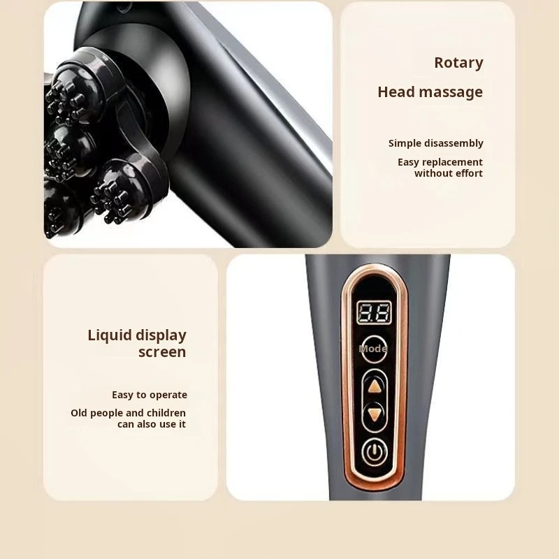 Massage gun deep tissue vibration body percussion muscle mini booster portable best budget fascial gun massager