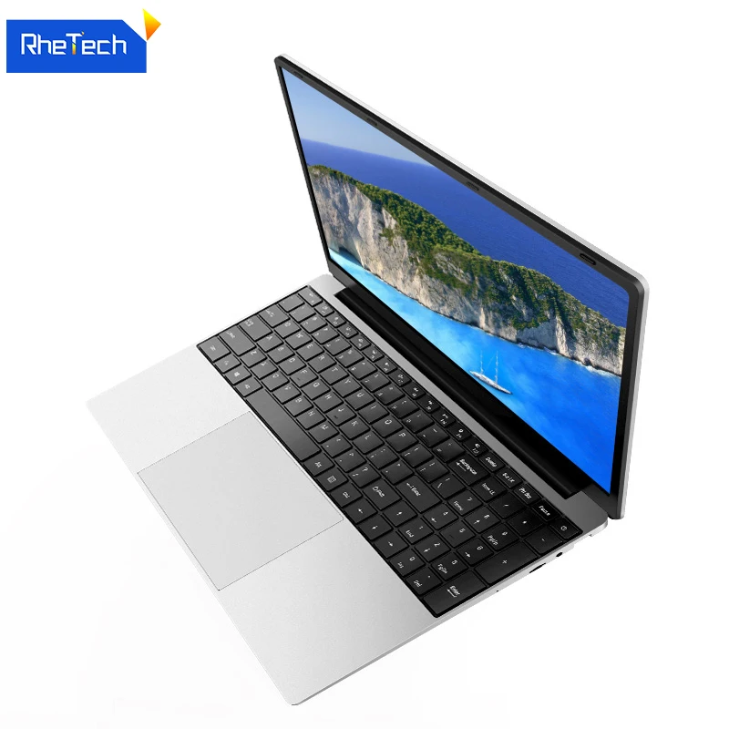 Cheap 15 Inch Business 8gb Ram 256gb Ssd New Portable Window 10 Laptops Pc I5 Core Notebook Computer Gaming Laptop