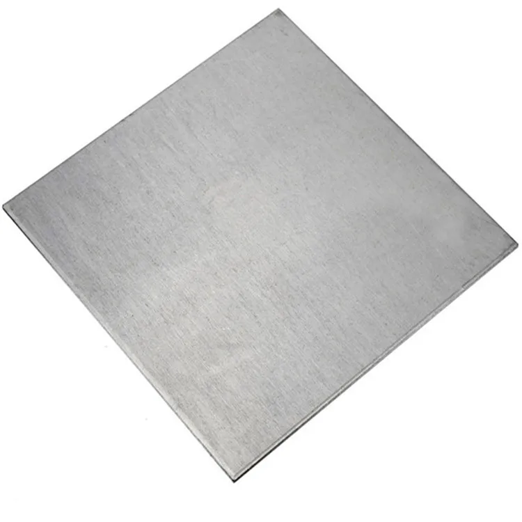 titanium alloy plate Titanium Grade 2/2H sheet .125 / .012/ 3mm Ti Sheet