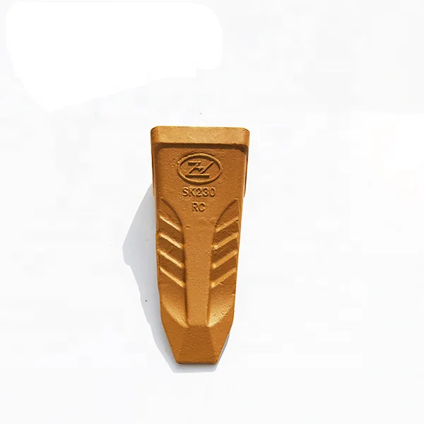 Bucket teeth excavator bucket teeth KH40EX