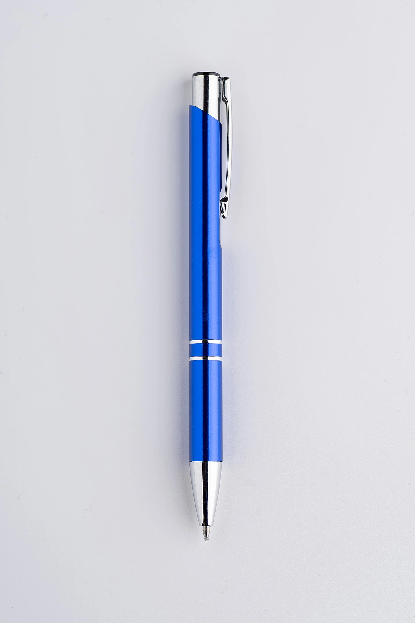 Promotion luxury metal pen custom logo, custom advertising gift metal ball pen with logo Best-selling custom pens