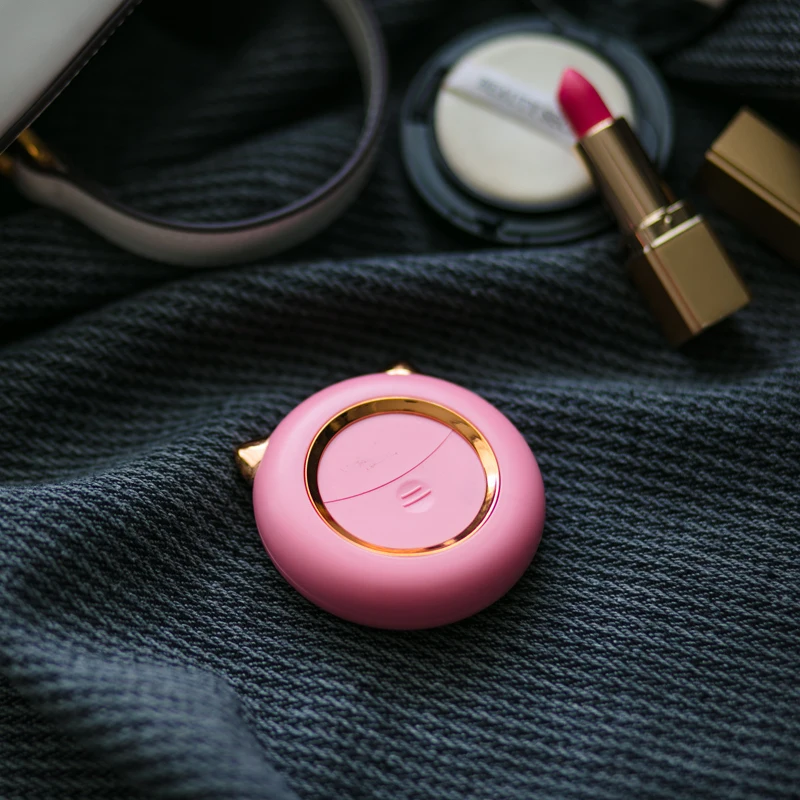 Portable Moisturizing Skin Nano Water Mist Sprayer Face Steamer Hand Nano Facial Mist