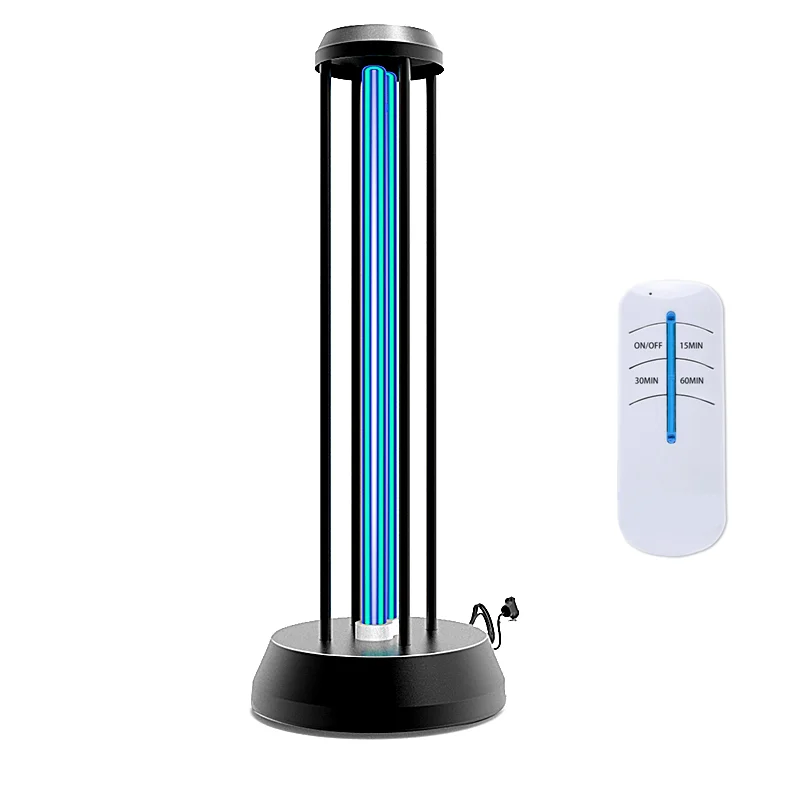 Wholesales uv ozone lamp professional ultraviolet lamp uvc light high quality uv lamp portable