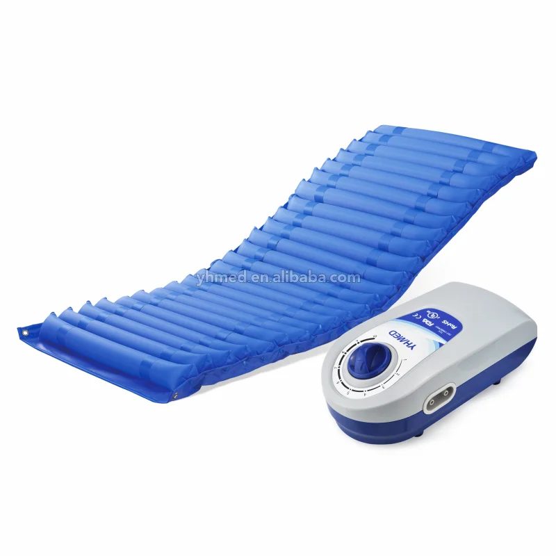 
 Матрас с защитой от насекомых  