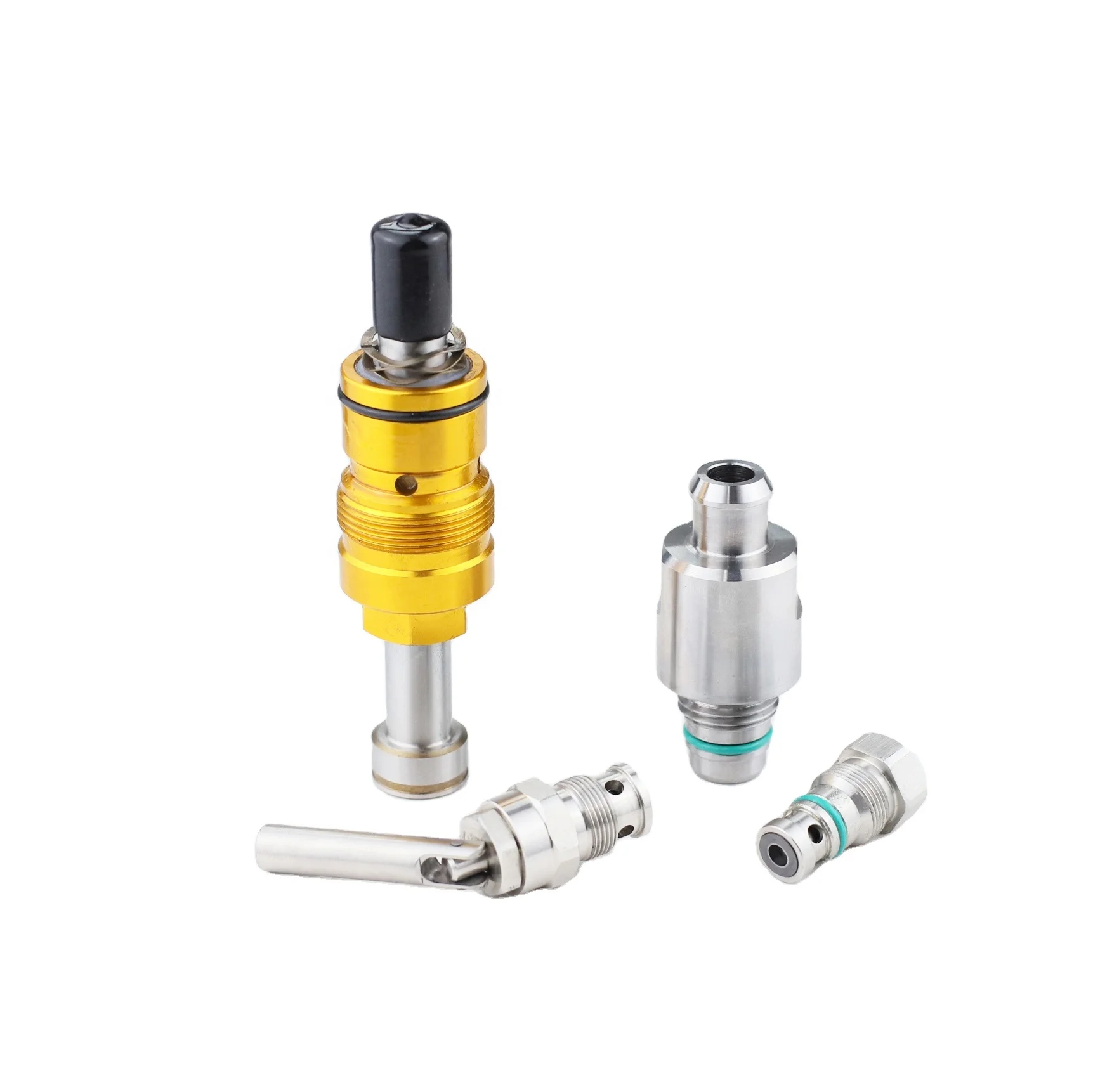 GX21 airless paint sprayer replacement pump inlet outlet valve