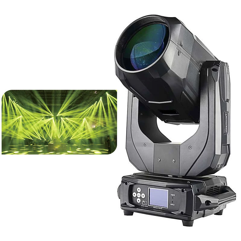 Disco LED  Colorful DJ Lighting  Moving Head IP65 Beam 230 Stage Light For Party Club