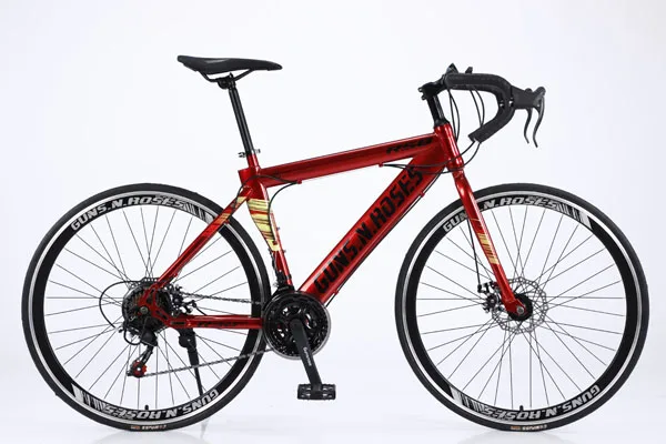 2021 hot sale 700C high carbon frame bike cheap price race adult high quality road bike bicycle