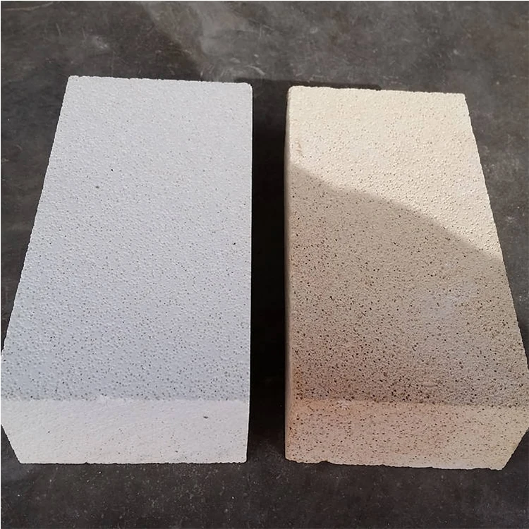 Hot-selling refractory industrial machinery pressing refractory high aluminum brick