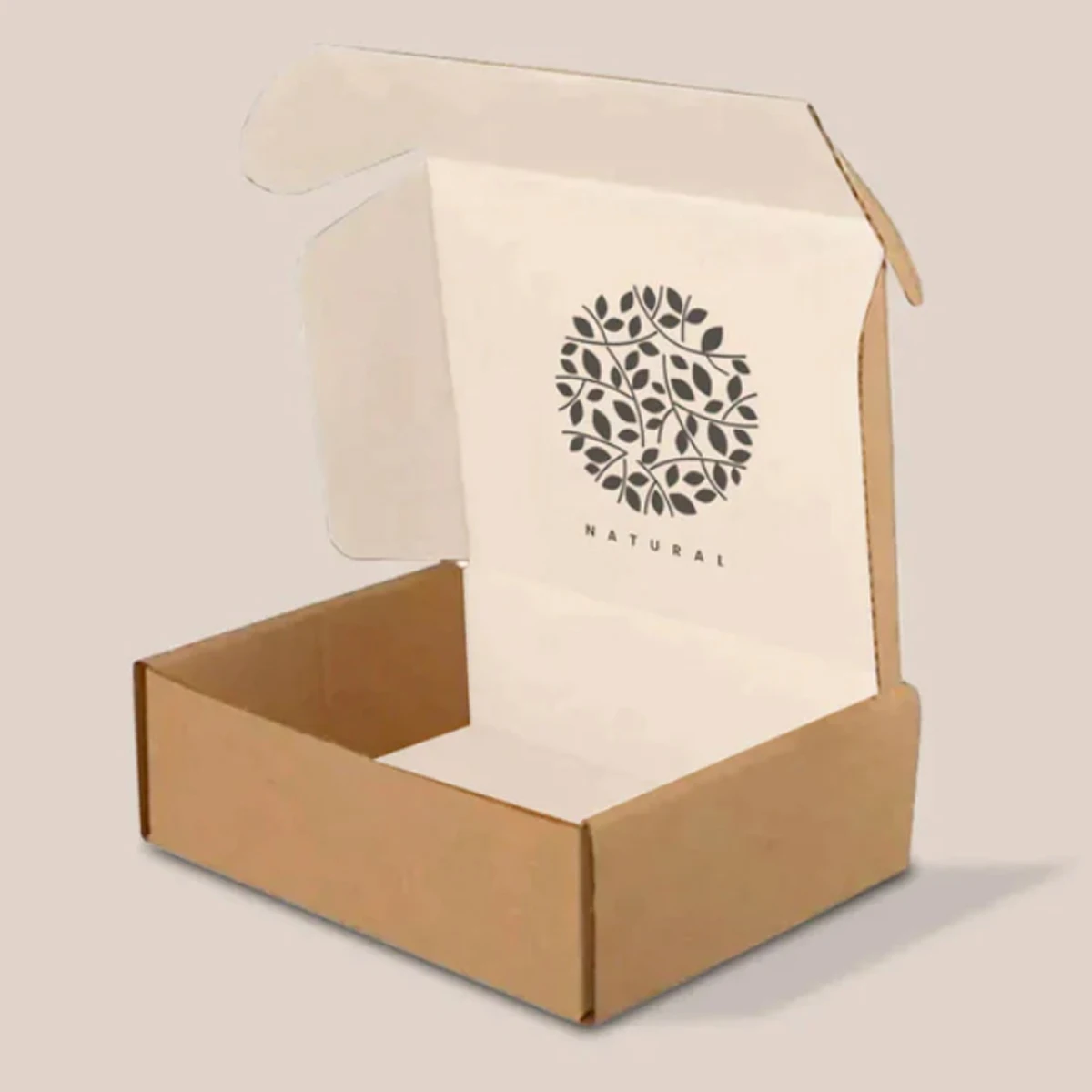 Pr Box Packaging Clothing Cardboard Corrugated Shipping Box Custom Mailer Boxes Manufacture