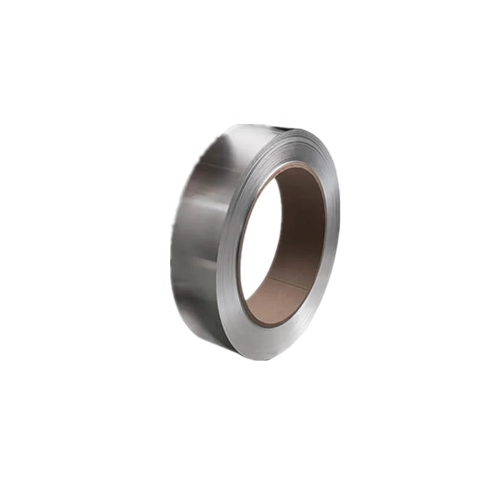 Anodized Al Alloy Aluminium Strip Aluminum Alloy Tape 5052 H26 Aluminium Strip