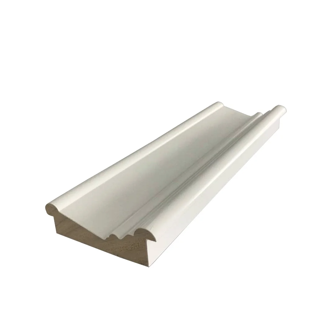 Высококачественная деревянная настенная отделка, декоративное литье, корона, молдинг для потолочных молдингов