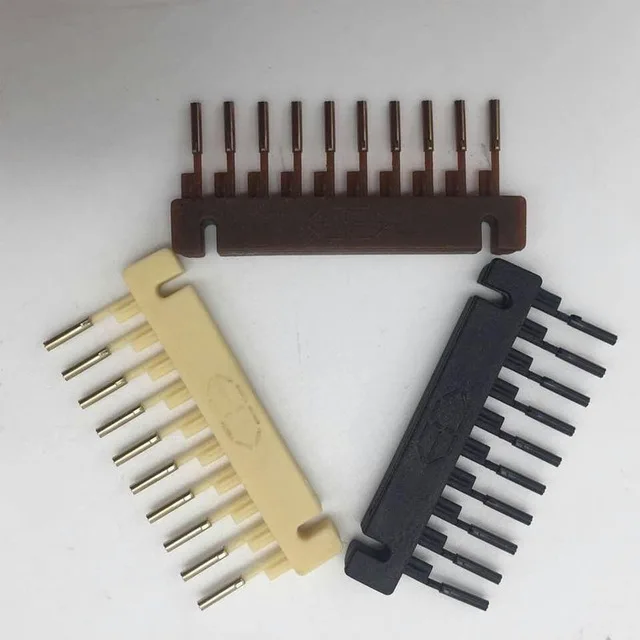 A head 6d hair extension can be completed in 20 minutes with a high quality hair extension machine