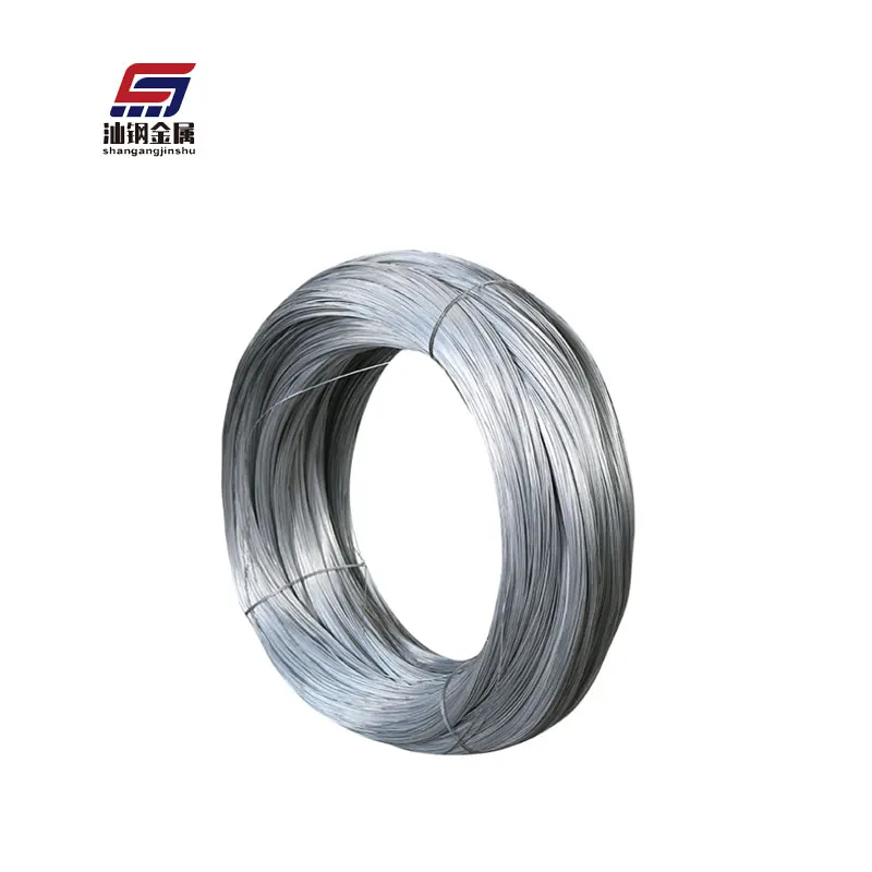 1.0mm 1.2mm soft reinforcement stainless steel binding wire for tie thread rod and rebar