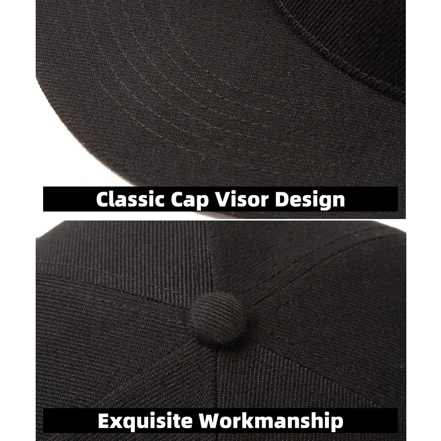 Бейсболка унисекс с защитой от электромагнитного излучения