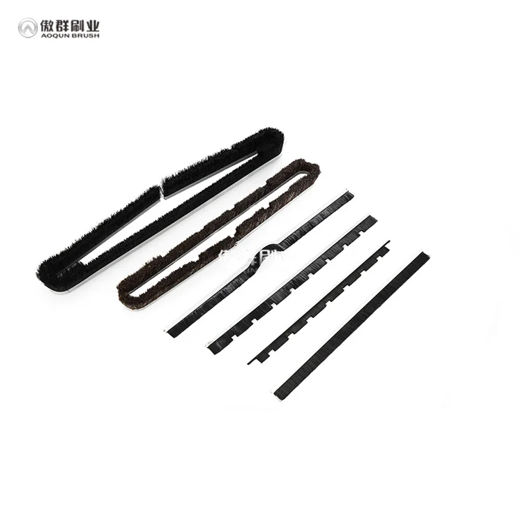 Factory Customized Industrial Vacuum Sweeping Robot Cleaner Power Dusting Brush