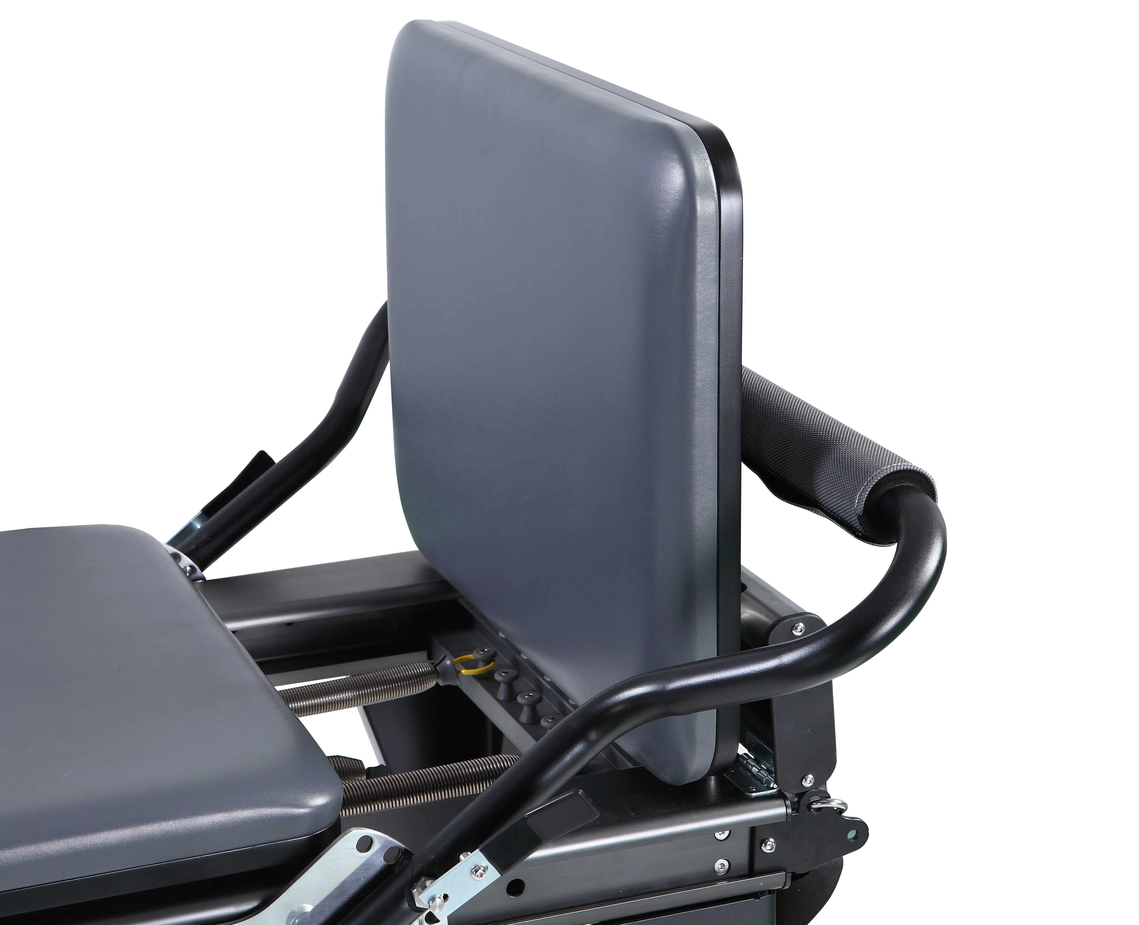 Pilates Reformer Machine Aluminium alloy  Pilates Bed For Yoga