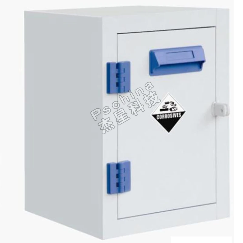 functions of waterproof resistance to strong acid and alkali oxidation PP Reagent cabinet