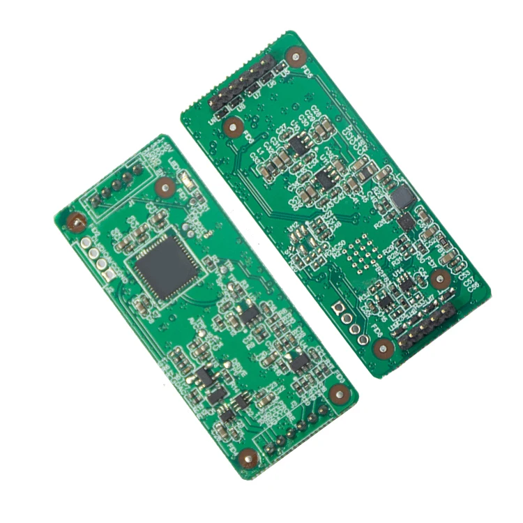 Spo2 Monitor Board OEM ODM Blood Oxygen PCBA Circuit Board Oximeter low perfusion precision anti-motion