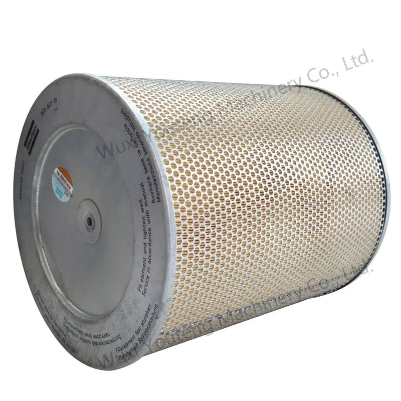 Оригинальный винтовой воздушный компрессор Atlas Copco 1635040600 1635040700 1635040900 фильтр