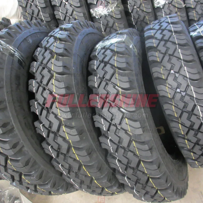 bias truck tyres  7.00-15  7.00-16  7.50-16 with top quality for Papua New Guinea with tube and flap