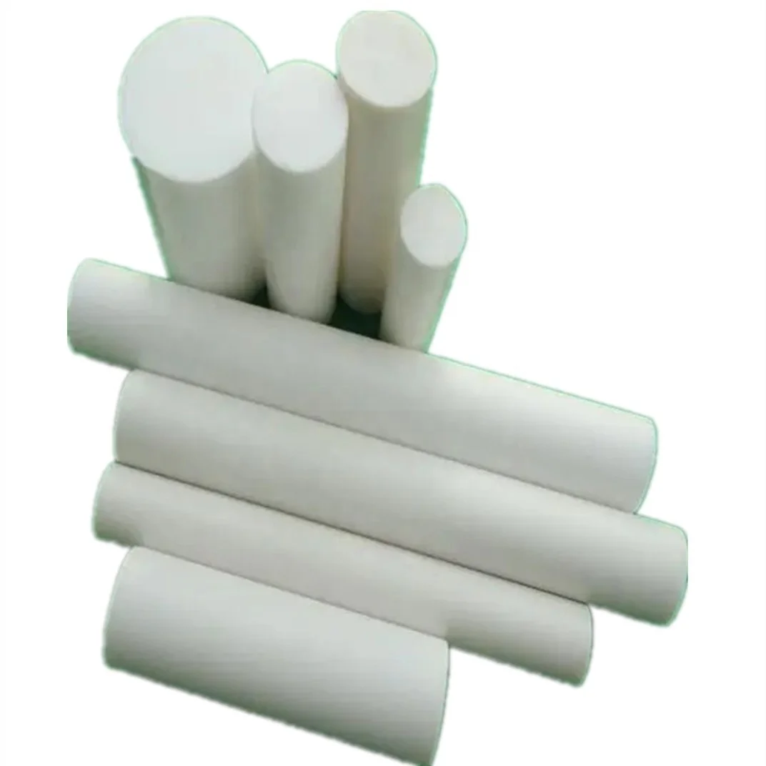 Wholesale Price PTFE Rod,PTFE Bar in Stock,6-200mm