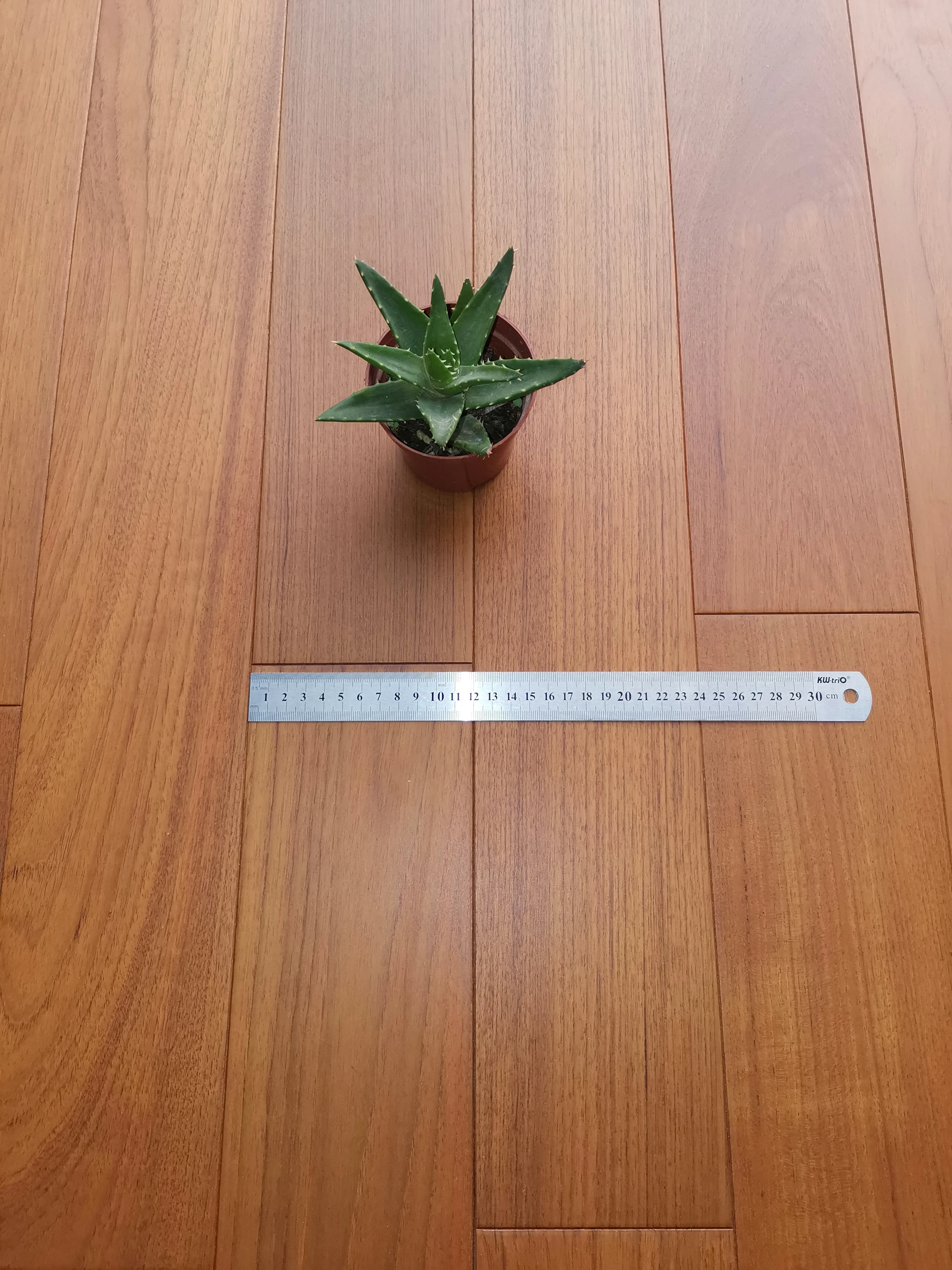 High quality matt teak parquet multilayer engineered wood floor