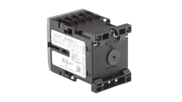 3RT2015-1BB41 Siemens Contactors 3RT2 Series 3-pole Contact 7 A Contact Voltage 400 V AC Contactor