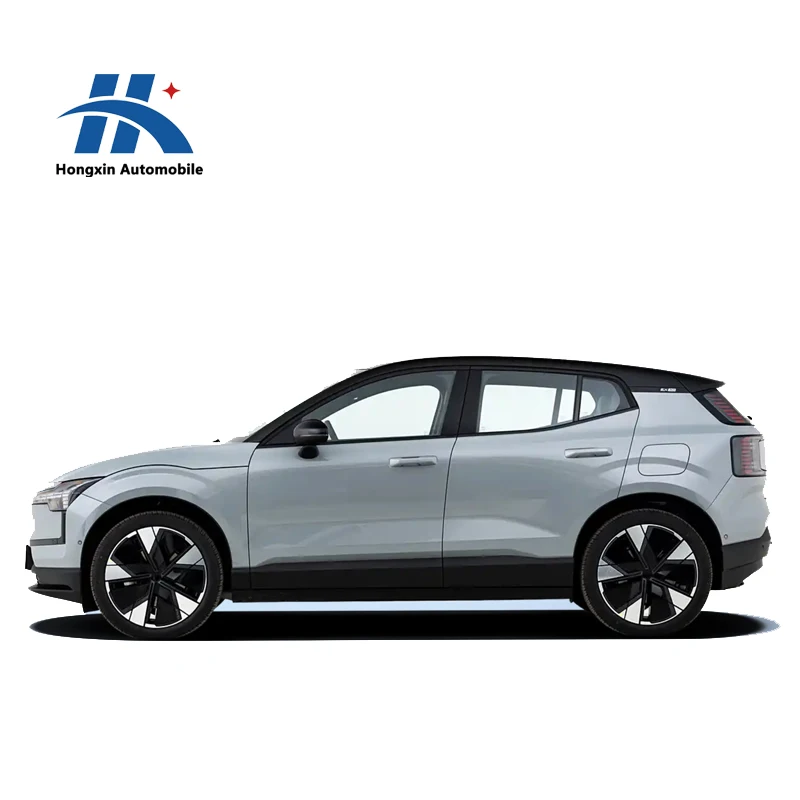 2024 VOLVO EX30 ev высокопроизводительный автомобиль новая энергетическая версия Лидер продаж чистый электрический компактный внедорожник 590 км