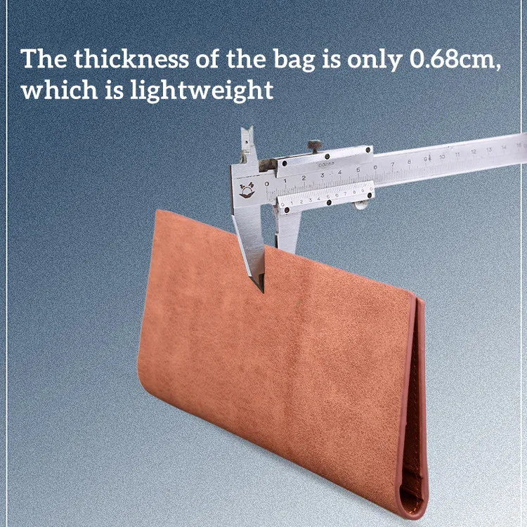 Pop up credit card thin boy popup pu leather money clip dollar mens slimcoin purse wallet men