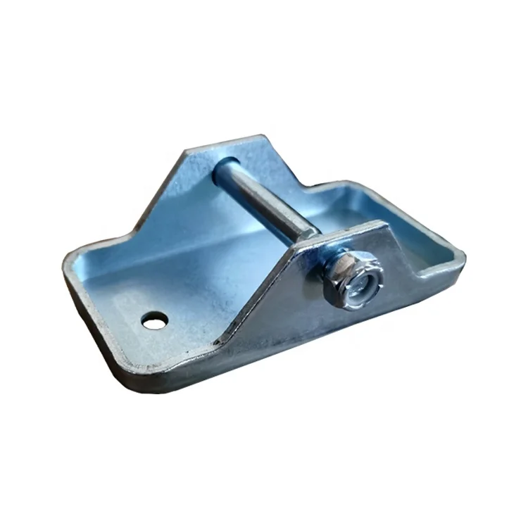2-5K A-frame Trailer Jack foot