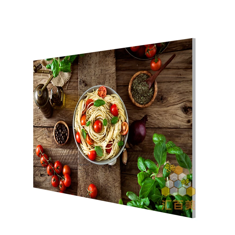 SEG 3P printing slim lightbox aluminum extrusion frame led light board