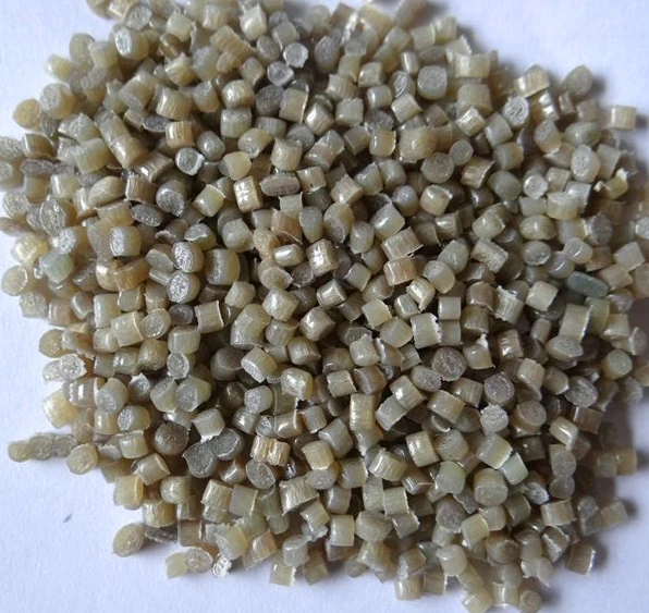 LDPE/HDPE гранулы/переработанные девственные LLDPE