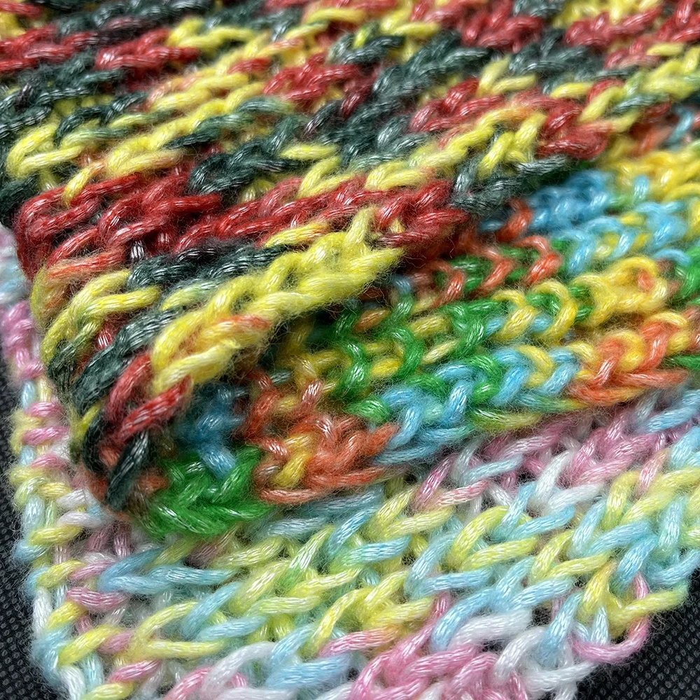 Hot Selling Amazon 68% Acrylic Yarn Free Samples Soft Worsted Hand Knitting Baby Yarn Milk Cotton Yarn For Crochet