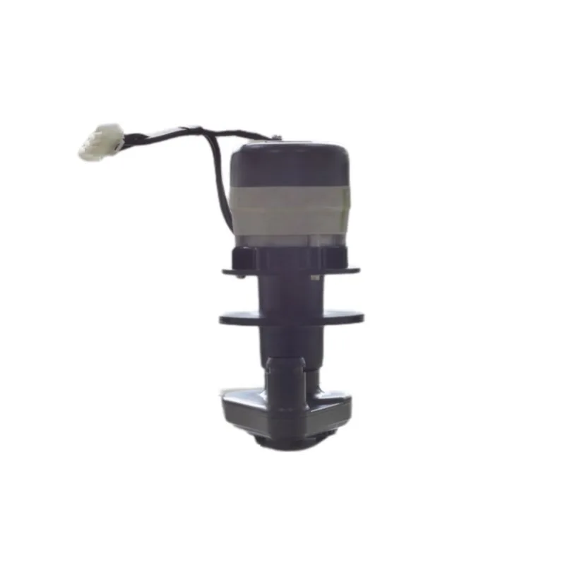 
Reliable Operation Good Quality 115V Electric Impeller Parts Gallon Water Pump Motor 