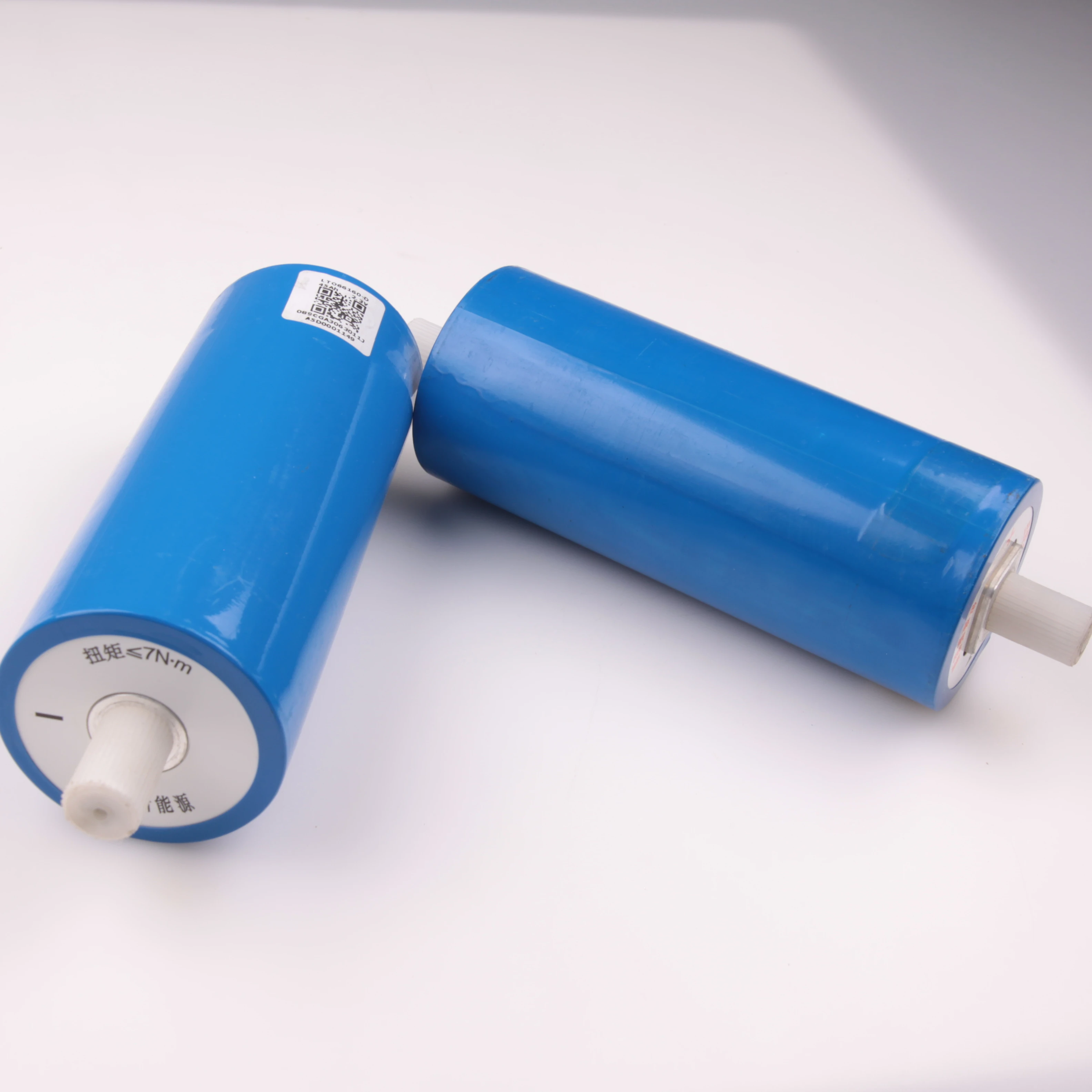 KOK POWER 30000 times 66160D 66160 2.3V 45Ah Yinlong Cylindrical 35Ah Solar Energy Storage Titanate LTO Battery