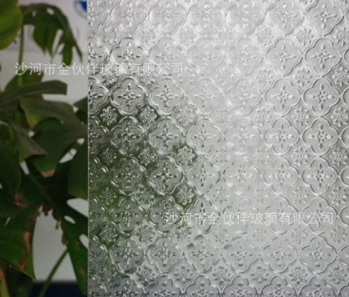 4mm clear patterned glass pattern manufacturer figure fluted ribbed price texture decorative toughened panels sheets moru glass