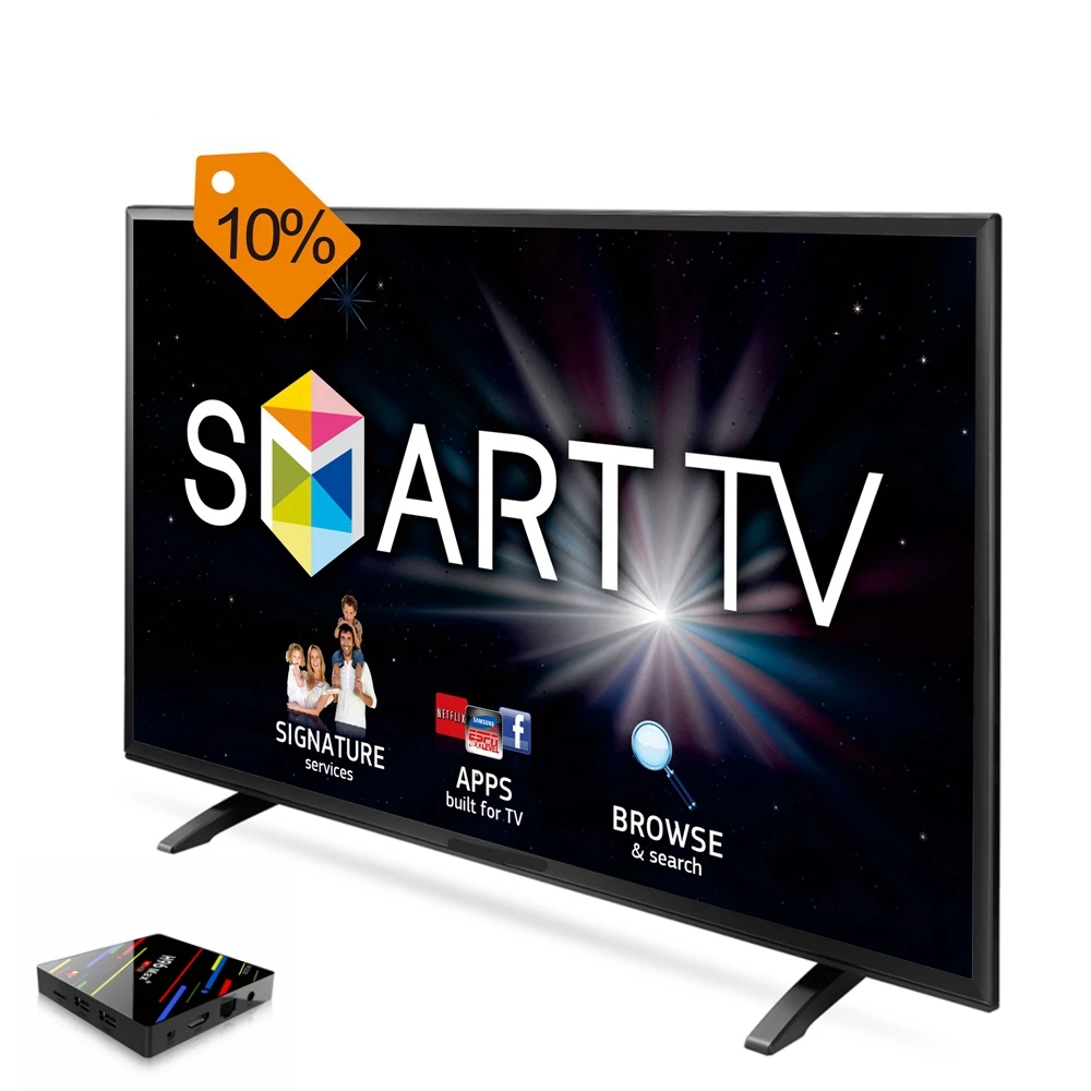 stb iptv New  iptv latino panel OEM Custom Smart IP-TV Best Android TV Box 4K