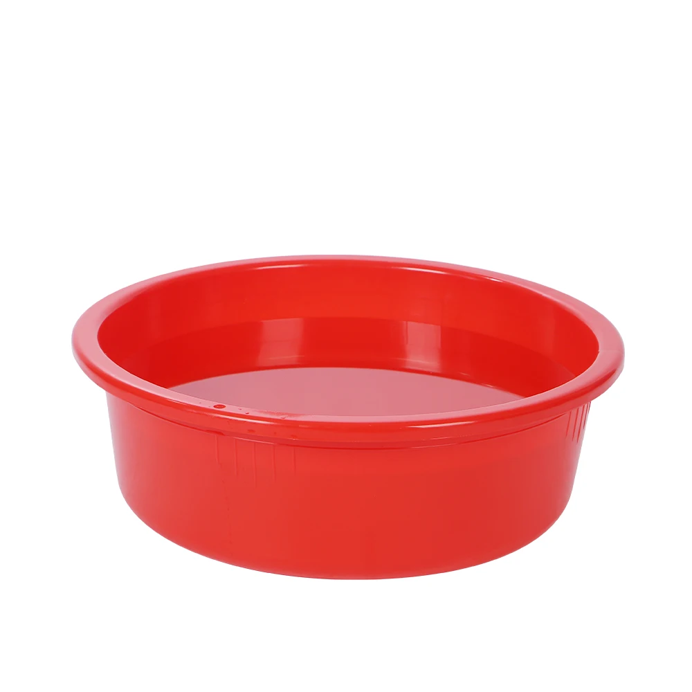 Oem Штабелируемый круглый пластиковые бутылки с водой ручные умывальники