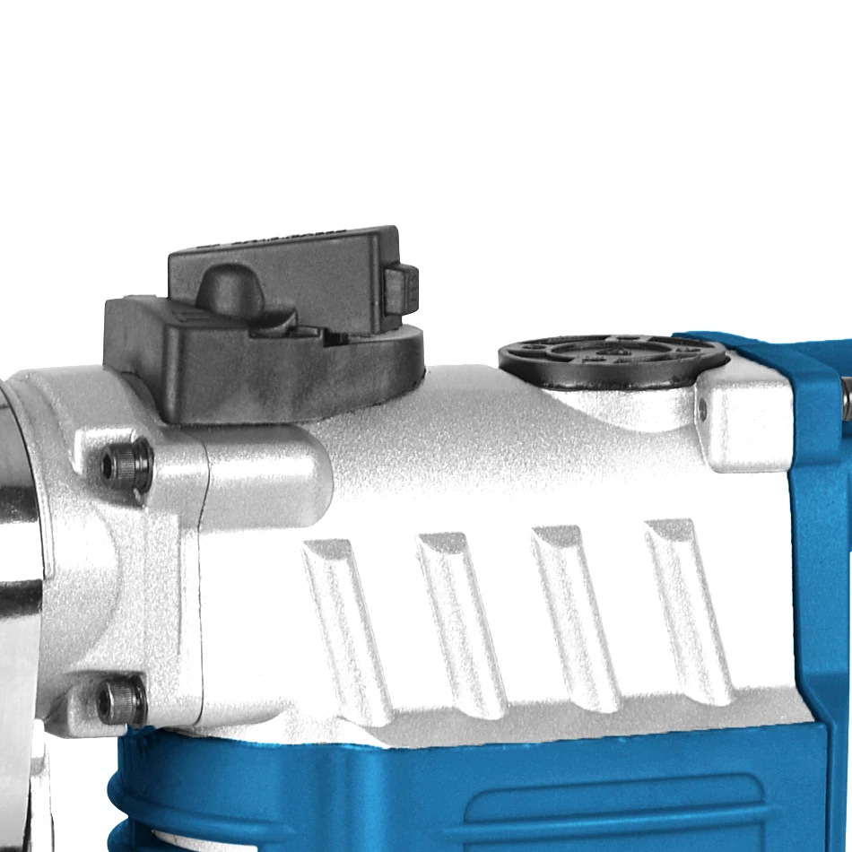 26mm 1200W Hammer Grinder Drill Electric Rotary Hammer Drill