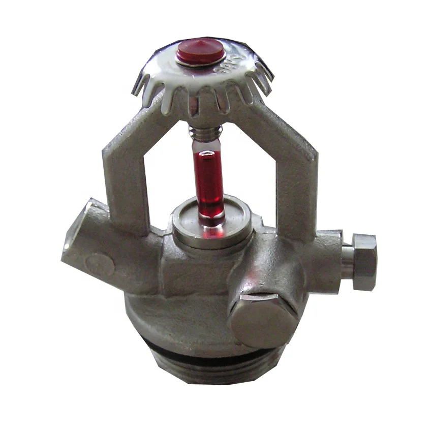 Fire Fighting Sprinkler System use Automatic Fire Extinguisher Sprinkler Valve
