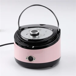 Wholesale Guaranteed Carved podiatry Acrylic Grinding adjustable medical Cosmetic electrical Nail Drill Manicure Pedicure